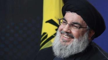 نصرالله يكشف راتبه الشهري في حزب الله