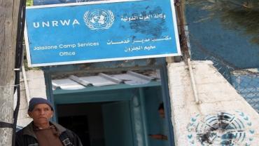 الأونروا ل نتيناهو: "الجمعية العامة التي تحدد مهامنا"