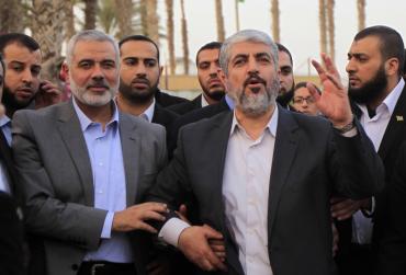 لهذا السبب قررنا مقاطعة اجتماع المجلس المركزي في رام الله