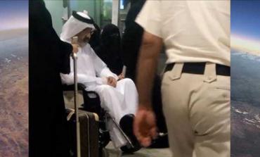  وبن زايد وبن سلمان طامعان في ثروة قطر- (فيديو)