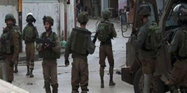 إسرائيل تعتبر جنين "عاصمة" الهجمات المسلحة