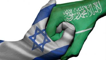 التايمز: الكشف عن قصة الخط الحديدي بين السعودية وإسرائيل؟