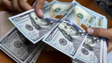 بالأرقام .. إليك المبالغ التي تتلقاها الدول العربية من أمريكا