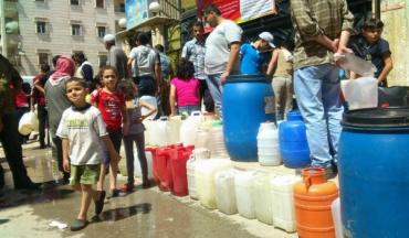 الحايك: نسبة البطالة في غزة ترتفع بشكل غير مسبوق