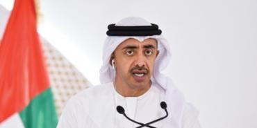 صحيفة تركية تتهم ابن زايد بالخيانة وتسهيل اغتيال المبحوح