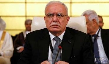 المالكي: أمريكا حشدت 3 دول ضد فلسطين