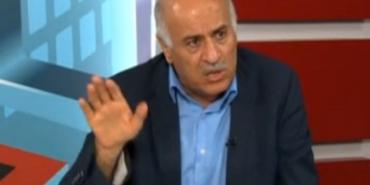 الرجوب: لنحل موضوع السلاح مع حماس معاً وهناك أطراف عربية اعترضت على ذهابنا لتركيا