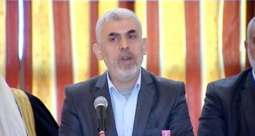 السنوار: المقاومة مستعدة لضرب "إسرائيل" في 51 دقيقة