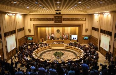 اجتماع لوزراء خارجية عرب بالأردن لبحث قرار ترامب بشأن القدس