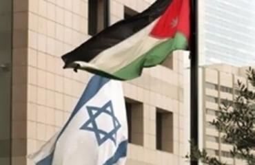 عرض إسرائيلي بفتح السفارة بعمان دون محاكمة الحارس.. تفاصيل