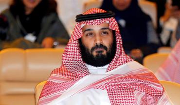 بلومبرغ الأمريكية: صراع الأميرين بن سلمان والوليد بن طلال ليس مجرد مليارات