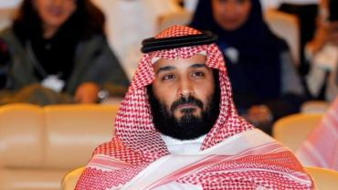 صحيفة بريطانية: قدرة السعودية تتراجع... وبن سلمان يصنع الأعداء!