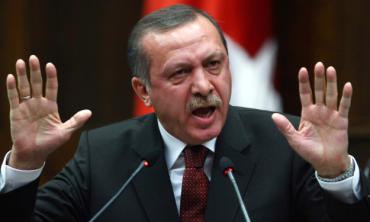 إردوغان: تركيا ستبدأ مبادرات بالأمم المتحدة لإسقاط قرار ترامب بشأن القدس