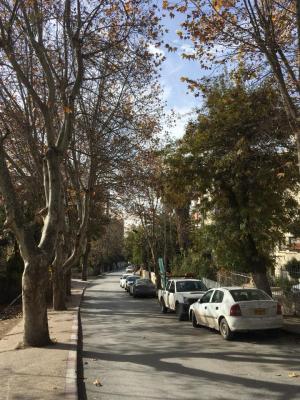  ارتفاع على درجات الحرارة حتى الثلاثاء
