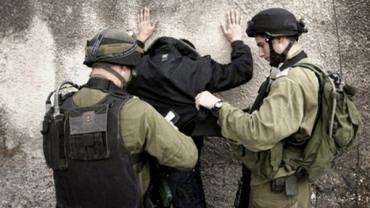 اعتقال فلسطيني أمام محكمة سالم بحجة حيازته عبوة ناسفة