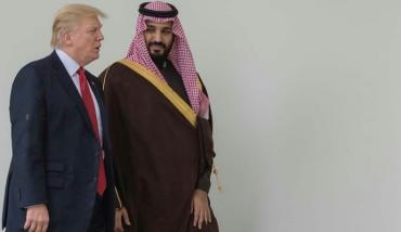 خبير أميركي: بن سلمان قد يتعرّض للاغتيال.. والسعوديون "تلاعبوا" بترامب!