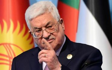 الرئاسة الفلسطينية تنفى تصريحات مسؤول أمريكي بشأن رفضها العودة للمفاوضات مع إسرائيل