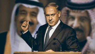 إسرائيل تروج لتنسيق مع دول عربية بينها السعودية على خلفية العداء لإيران