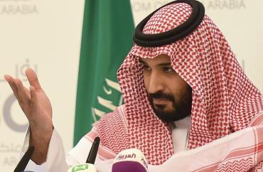 وكالة الصحافة الفرنسية تؤكد: ابن سلمان زار إسرائيل سرا