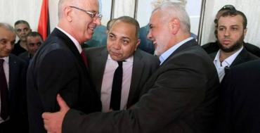 صحيفة:  3 سيناريوهات لمستقبل المصالحة الفلسطينية