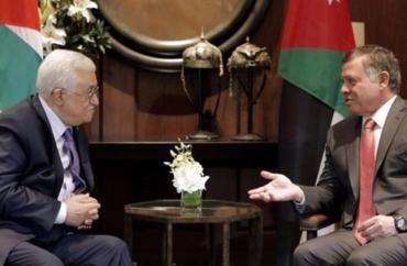 مصادر تنفي لـ24 وجود قطيعة بين الأردن والسلطة الفلسطينية