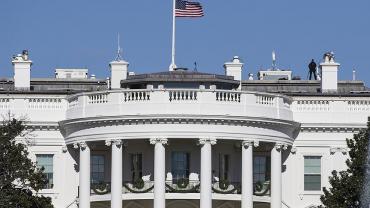 البيت الأبيض يهدد باغلاق مقر منظمة التحرير