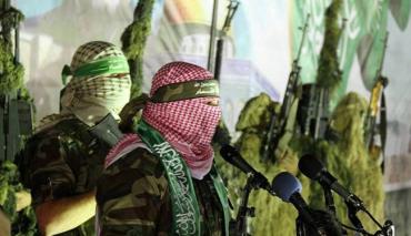  سلاح المقاومة الفلسطينية سيبقى مشرعا في وجه الاحتلال "الإسرائيلي" 