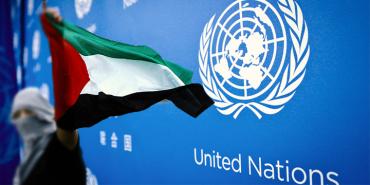 غالبية الدول توجه صفعة لقرار ترمب ولإسرائيل
