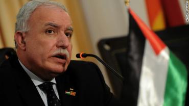 المالكي: القدس عصية على التزوير وهي مفتاح الحرب أو السلم