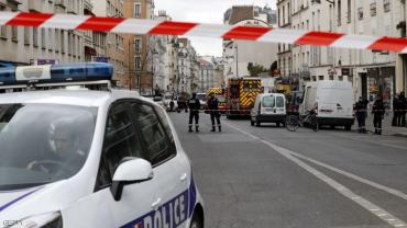 قتيل في حادث دهس في مرسيليا