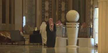 إطلاق سراح جميع الموقوفين في فندق ريتز كارلتون