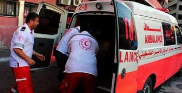 مصرع طفل جراء سقوط حجر عليه في جنين