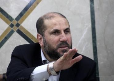 فيديو: الهباش يشبه غزة بمسجد ضرار..ماذا طالب الشعب؟