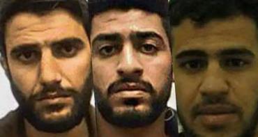 الاحتلال يتهم خلية لـ "حماس" بالتخطيط لخطف "ادرعي" واغتيال "غليك"