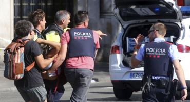بعد هجوم برشلونة.. "داعش" يعلن عن هدفه القادم في أوروبا