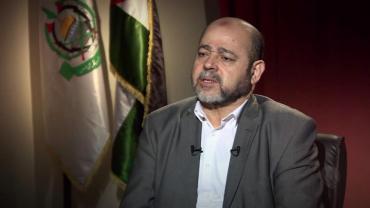 أبو مرزوق:  لا نستبعد فخاخاً بعد المصالحة 