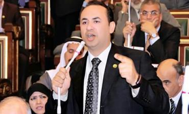  مشروع قانون في مصر يهدد نشطاء التواصل بالإعدام