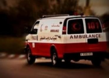 وفاة طفلة متأثرة بإصابتها بحادث دهس في الخليل