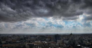 أجواء ربيعية حتى الجمعة