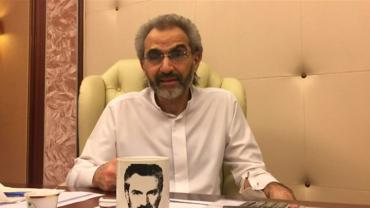 بعد الإفراج عن الوليد بن طلال.. هذا ما سيفعله بن سلمان
