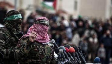 أبو عبيدة: الشهيد القسامي أحمد جرار أيقونة جديدة لانتفاضة القدس