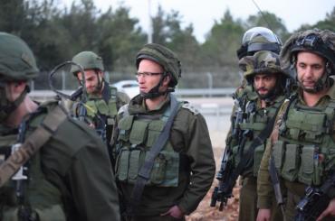 تقديرات إسرائيلية: خفض المساعدات يهدد التنسيق الأمني مع السلطة