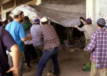 موقع عبري: قيادة الجيش تخشى اختطاف مستوطن اختفت آثاره امس