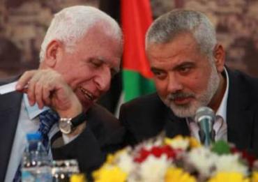 الأحمد: لقاءً ثنائياً بين فتح وحماس مطلع ديسمبر لمناقشة ملف تمكين الحكومة