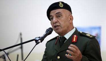 الضميري: انجازات المؤسسة الأمنية جلية ودليل على الكفاءة العالية