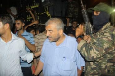 واشنطن تُدرج قياديًا في القسام على قائمة "الإرهاب"